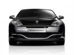 Renault Megane RS 2009 года